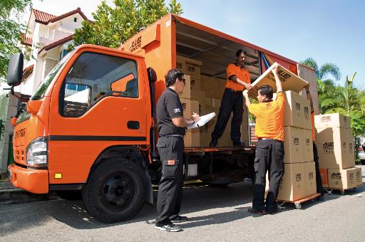 Allied Moving Services Malaysia — photo 3