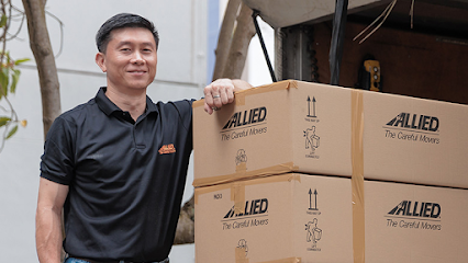 Allied Moving Services Malaysia — listing photo