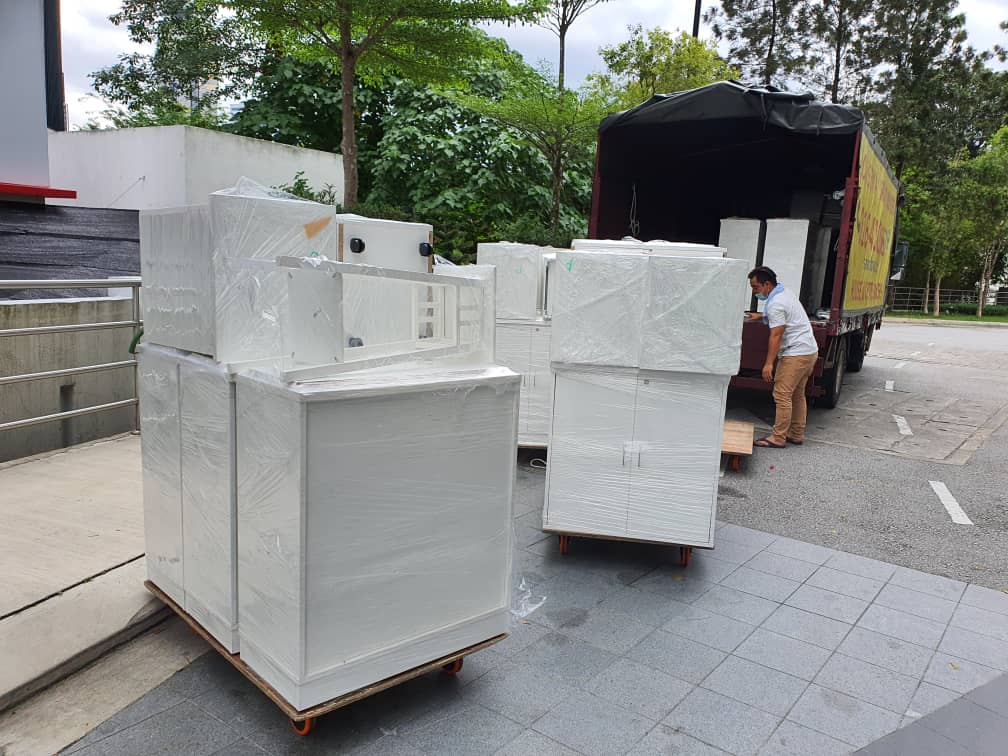 Bestari Movers — photo 2