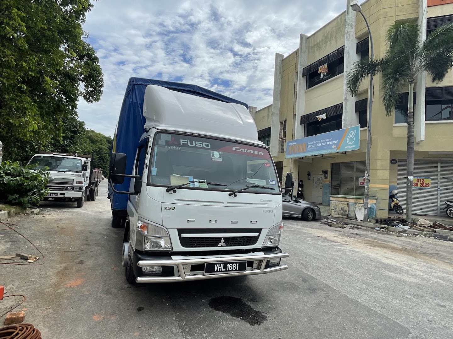 Bestari Movers — photo 3