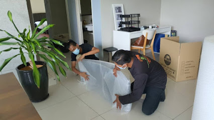 Bestari Movers — listing photo