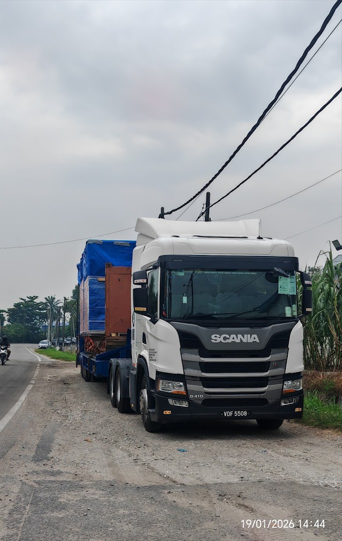 Curio Pack Sdn. Bhd. (Warehouse) — photo 3