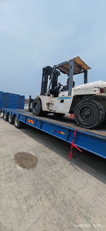 Curio Pack Sdn. Bhd. (Warehouse) — listing photo