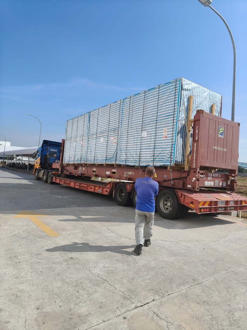 Easy Move Logistics — photo 3