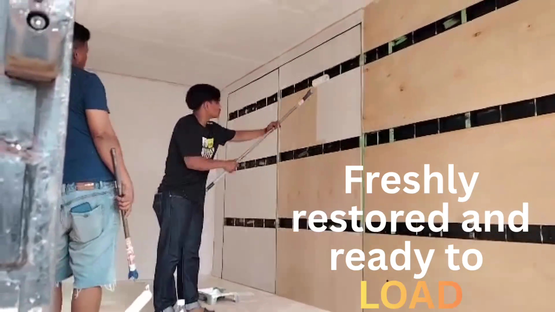 EAZY Movers and Packers Malaysia — photo 2
