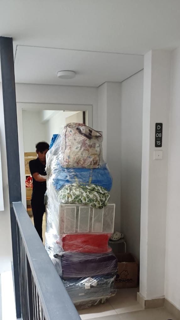EAZY Movers and Packers Malaysia — photo 3