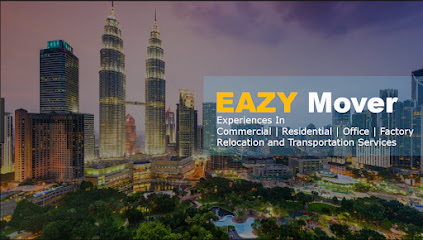 EAZY Movers and Packers Malaysia — listing photo