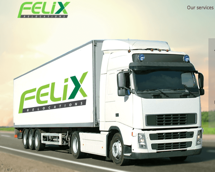 Felix Relocations Sdn. Bhd. — photo 1