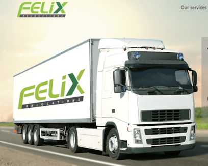 Felix Relocations Sdn. Bhd. — listing photo
