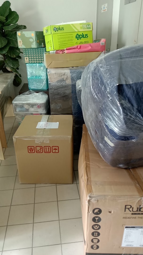 Go Smart Movers — photo 3