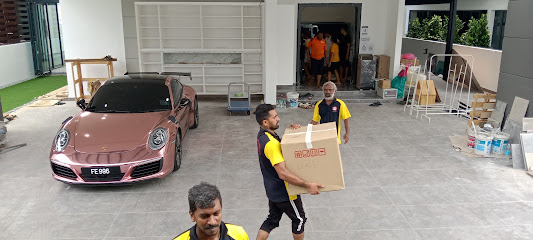 Go Smart Movers — listing photo