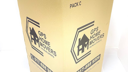 GPS Movers Penang — listing photo