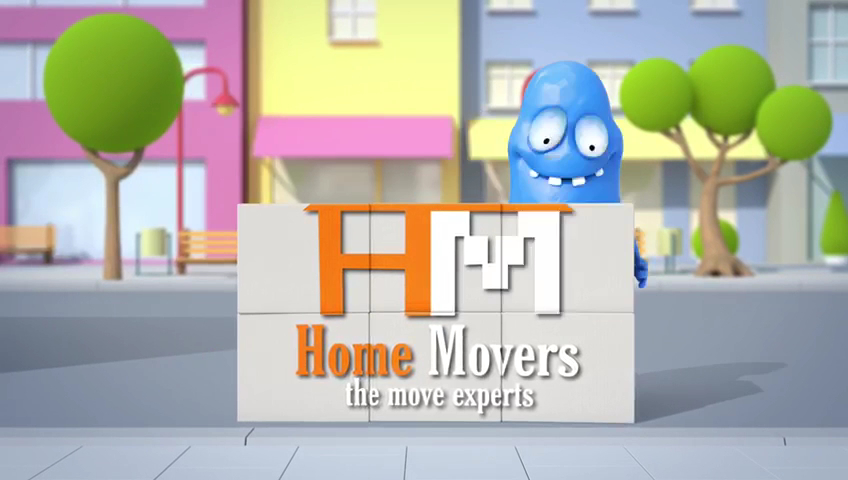 GPS Movers Sdn Bhd (HQ) — photo 2