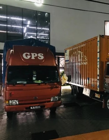 GPS Movers — photo 3