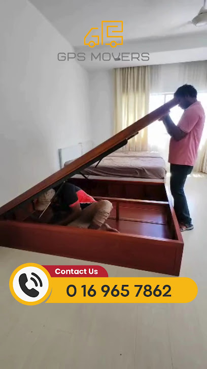 GPS Movers — listing photo