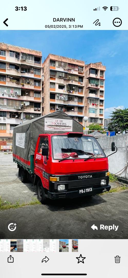 Grow Pack Movers Penang — photo 3