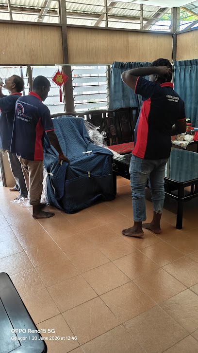 Grow Pack Movers Penang — listing photo