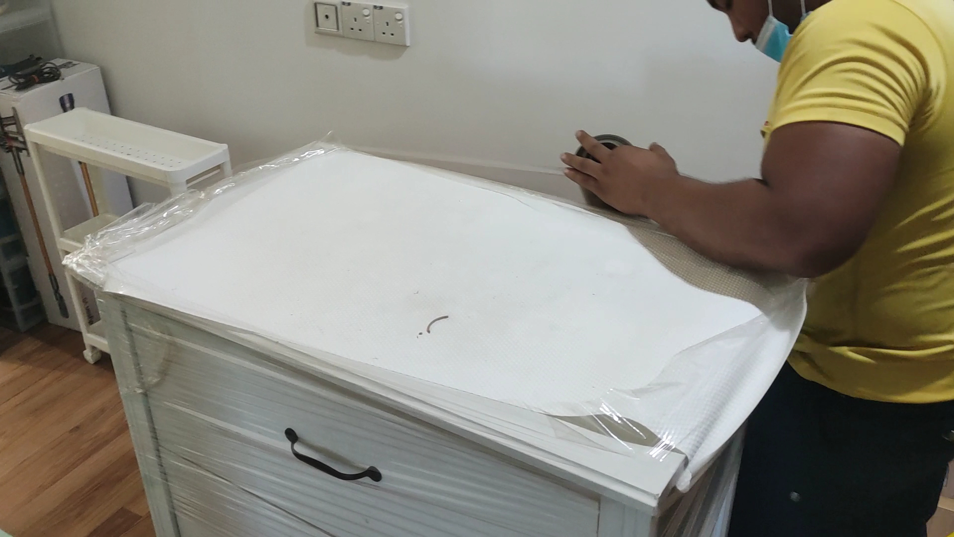 快乐搬迁 Happy Movers Relocation Services Sdn. Bhd. — photo 2