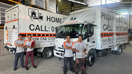 Home Moving Movers (Kuching Office) — listing photo