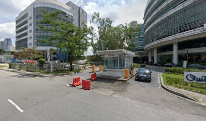 Inter Grace Movers (M) Sdn Bhd — listing photo