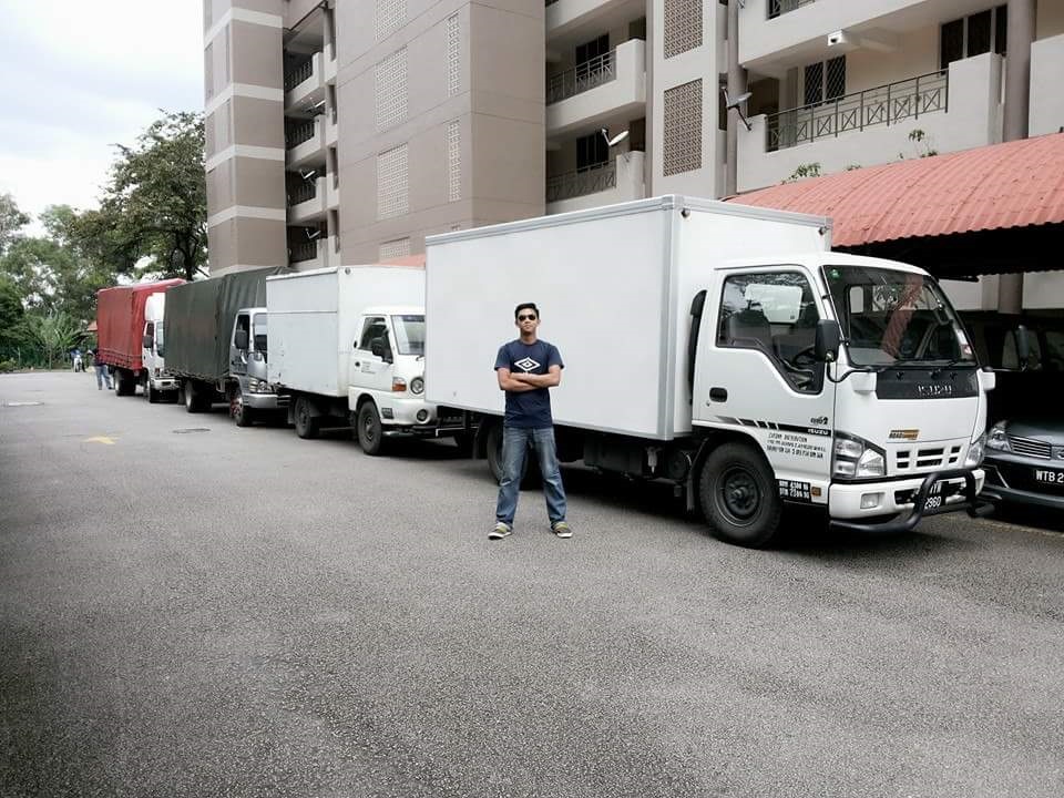 IZZAT LORI SEWA — photo 3