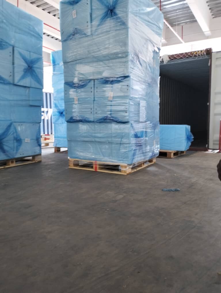 JGM Movers Penang — photo 2