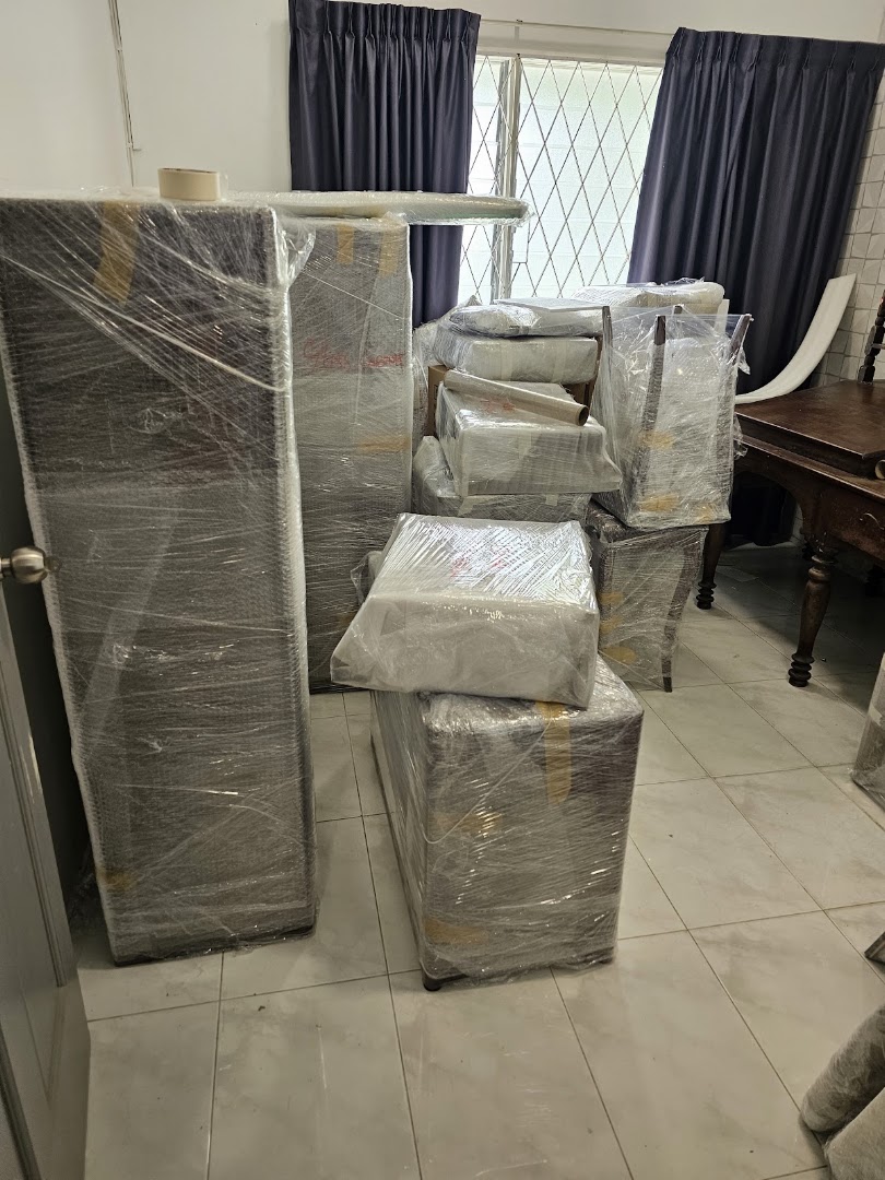 JGM Movers Penang — photo 3