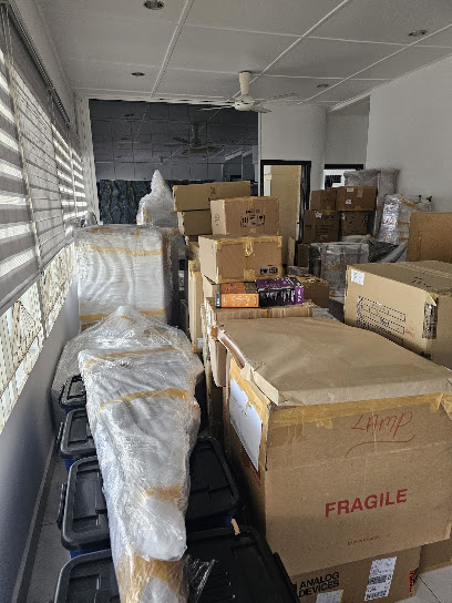 JGM Movers Penang — listing photo