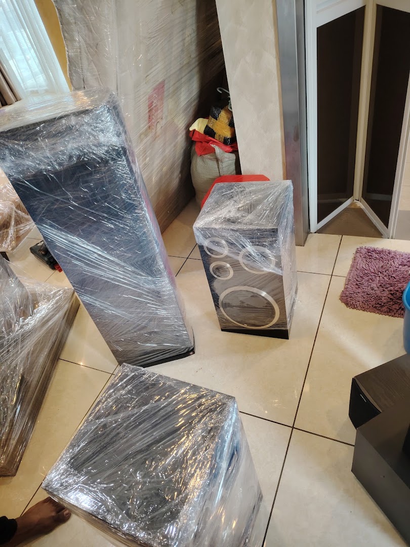 KL Home Moving Transport — photo 1
