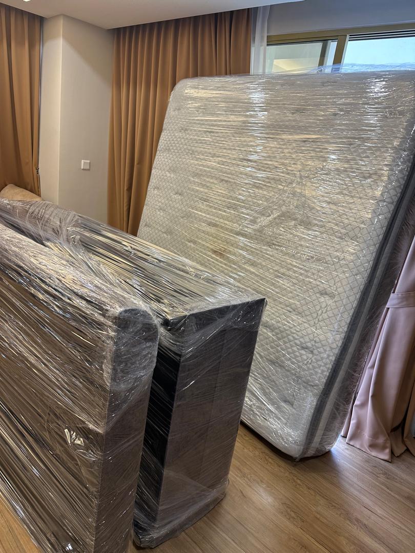 KL Home Moving Transport — photo 3