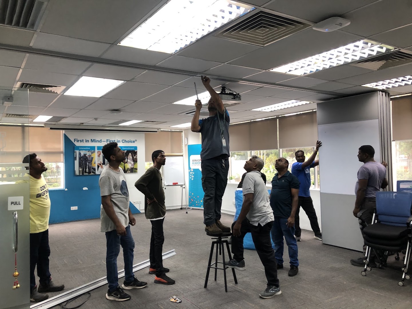 Lalapacker Malaysia - Best Moving Service Company — photo 3