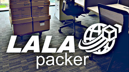 Lalapacker Malaysia - Best Moving Service Company — listing photo