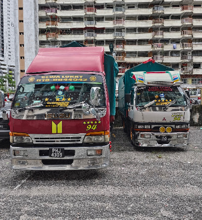 Lori Sewa Penang — listing photo