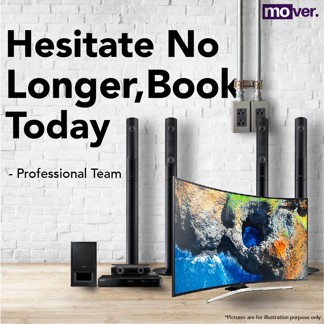 Mover by CSH Group — photo 3