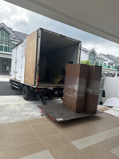 MOVER MELAKA LINGHAU TRANSPORT — listing photo