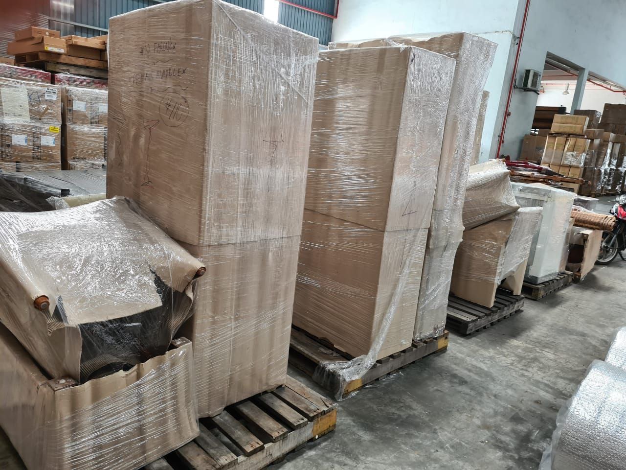 MSA Movers and Packers Malaysia — photo 2