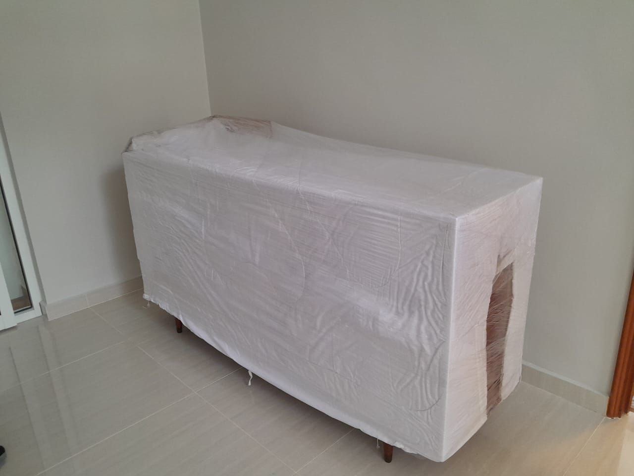 MSA Movers and Packers Malaysia — photo 3
