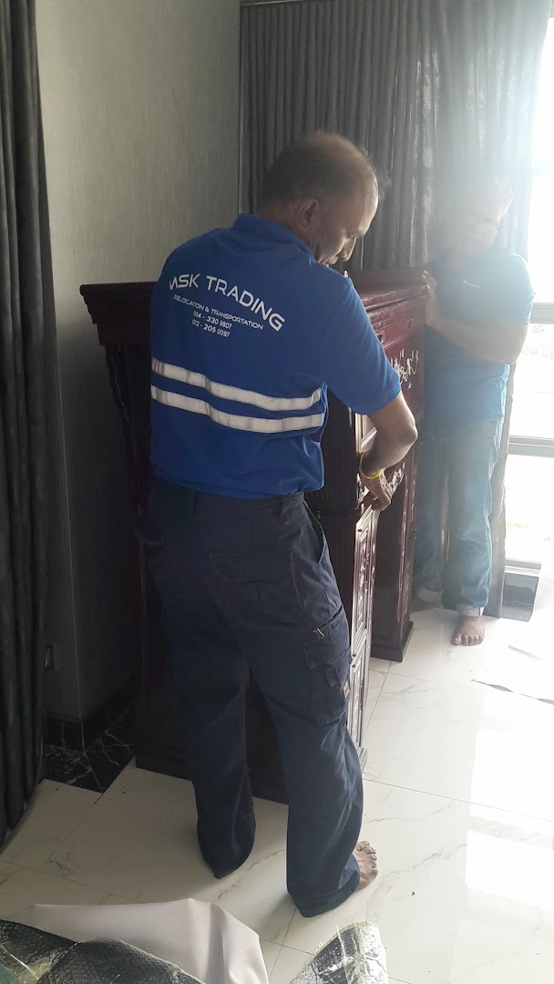 MSK MOVERS Solution — photo 2