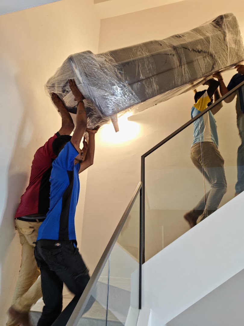 MY MOVERS — photo 3