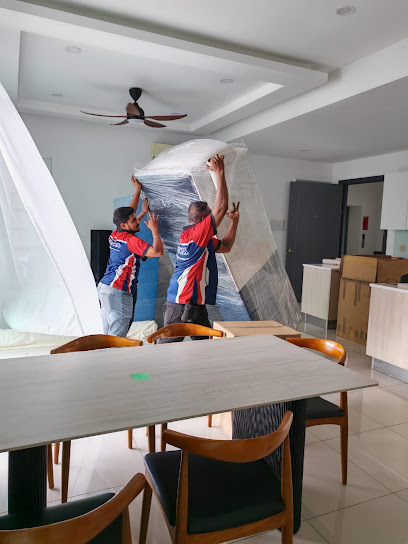 MY MOVERS — listing photo