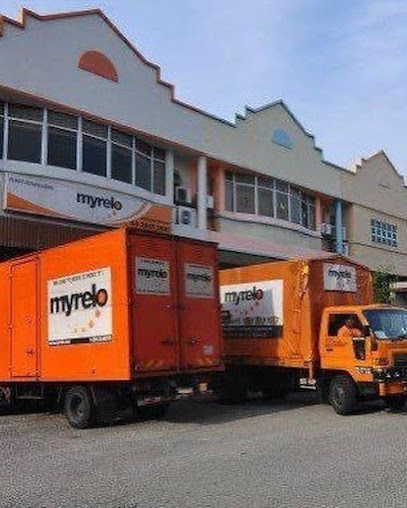 Myrelo Sdn Bhd - Moving Service — listing photo