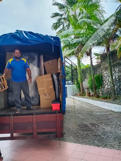 pokson Logistic & Movers — listing photo