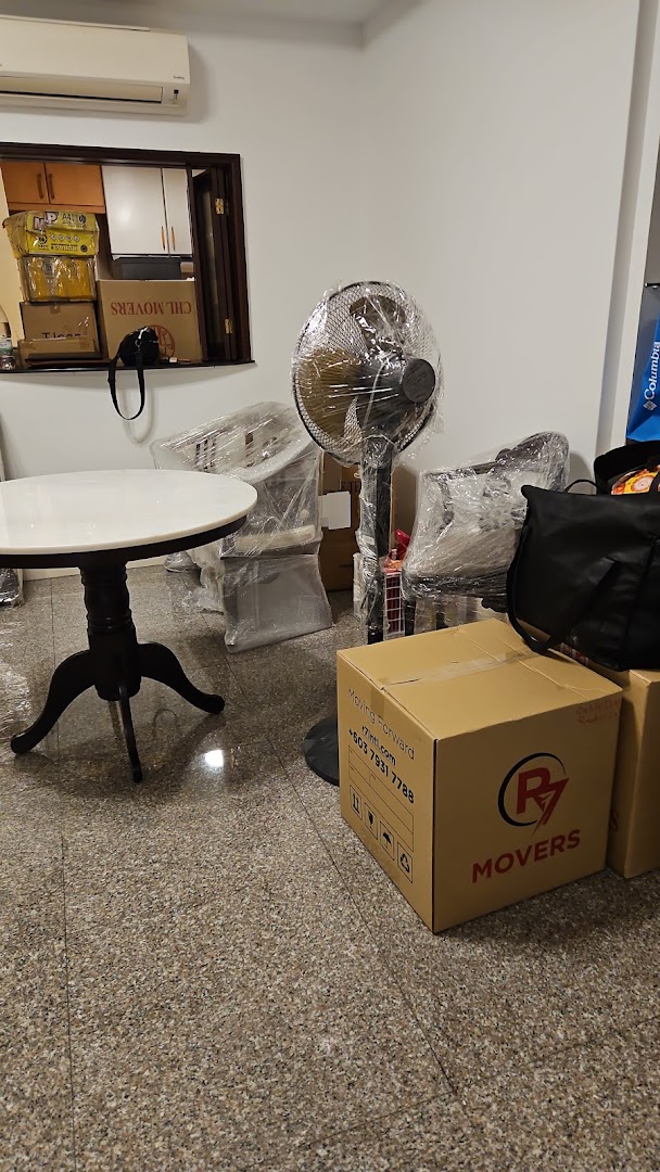 R7 Relocations Malaysia — photo 2