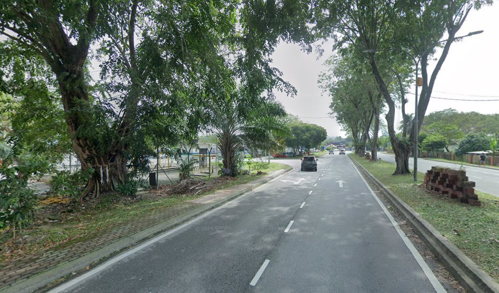 Sri Serdang Stor — photo 1