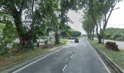 Sri Serdang Stor — listing photo