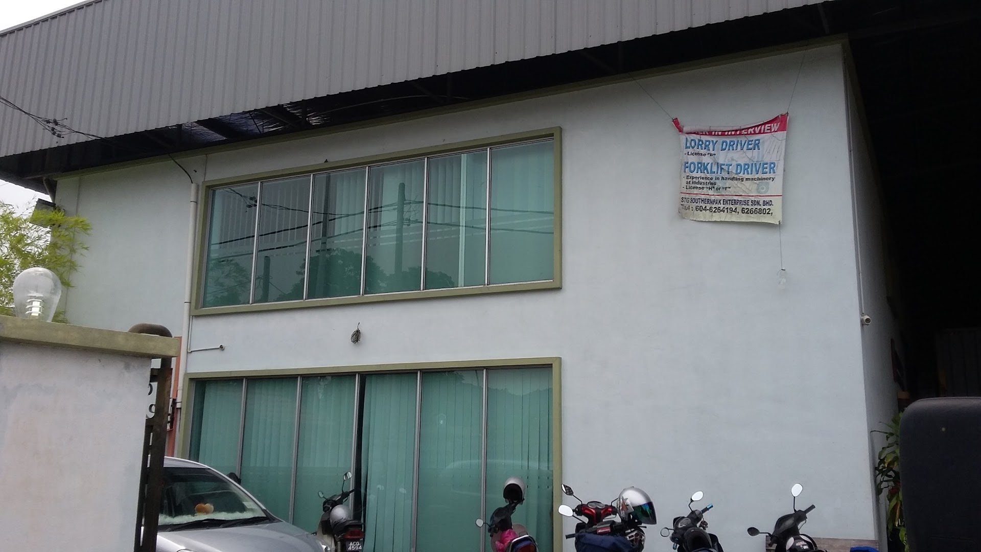 STG SouthernPak Enterprise Sdn. Bhd. — photo 2