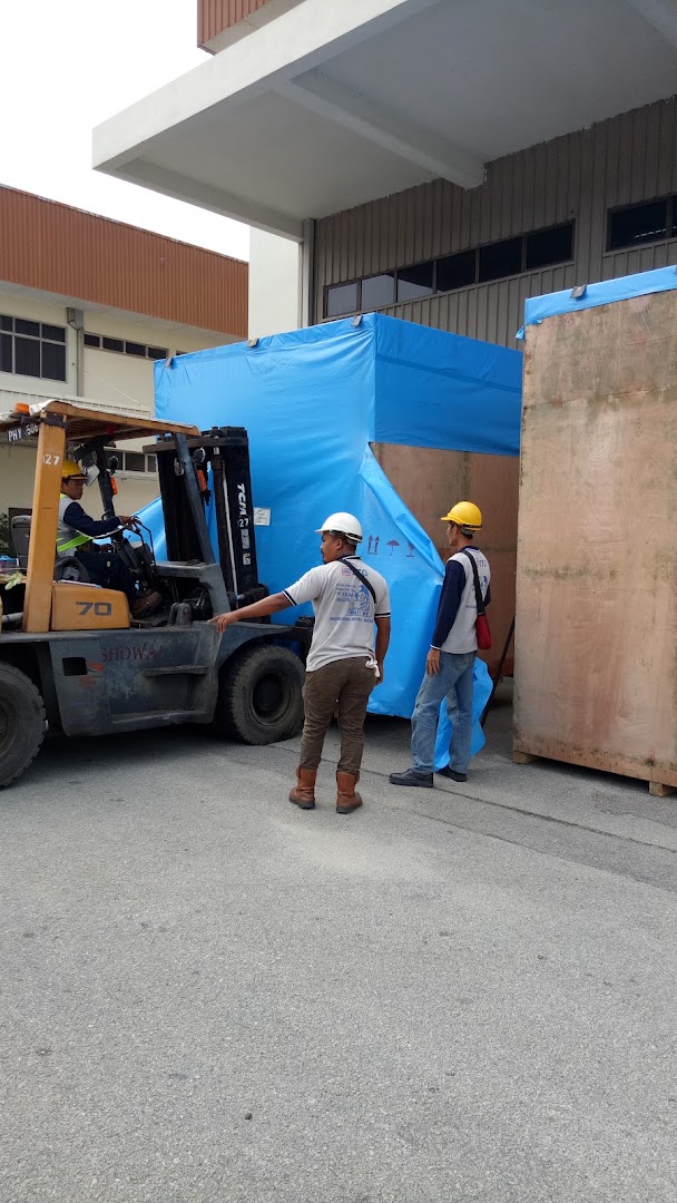 STG SouthernPak Enterprise Sdn. Bhd. — photo 3