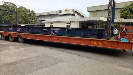 STG SouthernPak Enterprise Sdn. Bhd. — listing photo