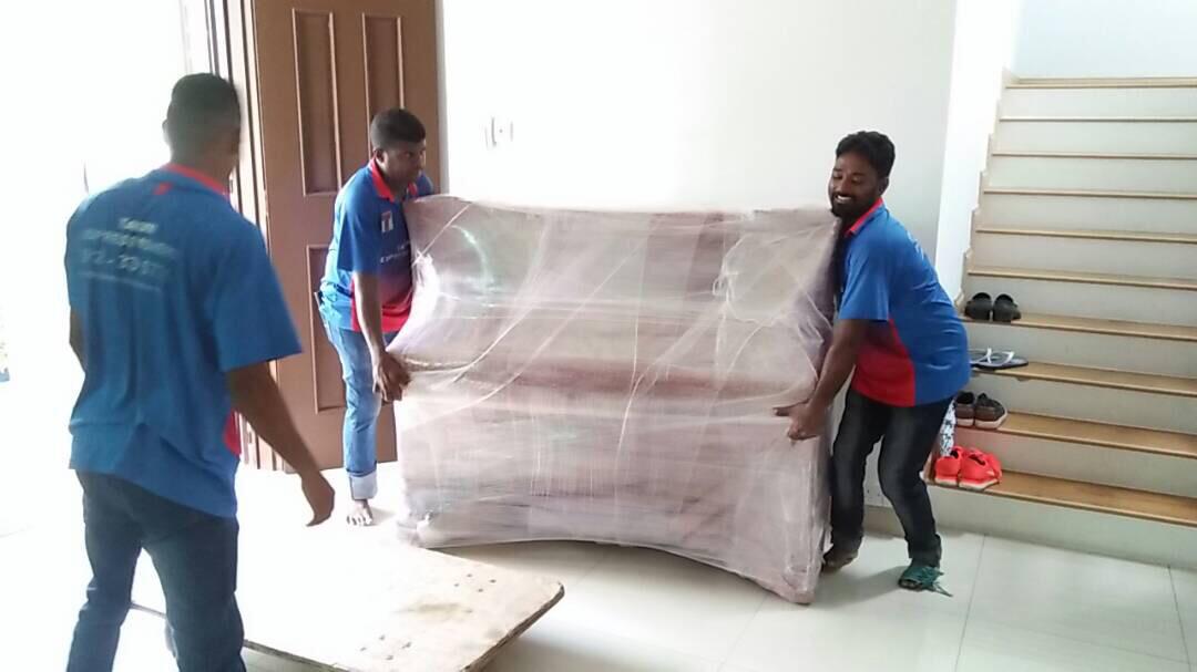 Taipan Logistics & Express Movers — photo 2