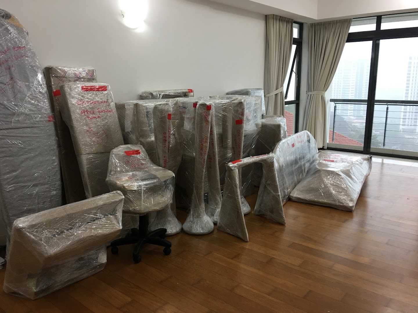 Taipan Logistics & Express Movers — photo 3